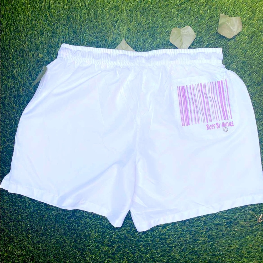 Boss By Nature Lux shorts